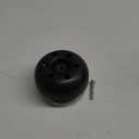 Super 30 Series Torque Converter Driver Clutch with mounting screw Compatible with 196/212/225cc Engine,3/4" Bore (Black)