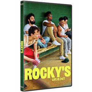 Rocky's