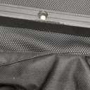 Goloni Golf Travel Bag with Wheels, Golf Travel Case for Airlines, 900D Heavy Duty Oxford Wear-Resistant Soft-Sided (Dark Black)