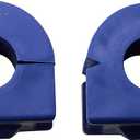 ACDelco Gold 45G1673 (19460449) Front Suspension Stabilizer Bar Bushing Kit