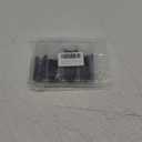 300PCS Hair Clips Set (Black)