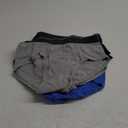Fruit of the Loom Men's Underwear Briefs, Tag Free & Moisture Wicking, Assorted Color Multipacks L