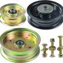 196104 Pulley with 539132728 177968 Pulley Replace 197380, 532196104, 532197380, 5321961-04, 5321973-80, 5391121-96, 539131148, 5391327-28, 589766101, 193197, 5321779-68, 5321931-97, 532193197