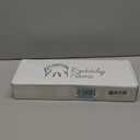 RyddeligHome Black Artificial Flowers for Centerpieces Bulk 10 Long Stems /50 Small Faux Silk Mum Balls + Black Eucalyptus Stems 2 Branches, Fall Boho Halloween Home Decor Indoor, Gothic Flowers