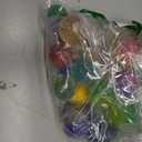 Kiddie Play  Bouncy Balls for Kids Party Favors | Bouncy Ball 27mm | Superball Small Rubber Balls for Kids
