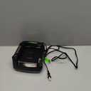 Greenworks Pro 60V Ultra Power 6A Rapid Charger - Works with All Greenworks Batteries