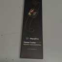 MorePro Health Fitness Tracker with 24/7 Heart Rate/Blood Pressure Monitor, Blood Oxy-gen/Sleep Tracking, 120+ Sports Activity Tracker, Smart Watch (Make/Answer Call) with Step Counter for Women Men