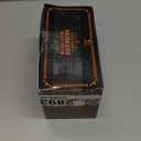 COPPER-BAR Moscow Mule Copper Mugs - Unique HANDCRAFTED Gift Set of 2, Hammered by Artisan, 100% Pure Solid Copper Cups 16oz for Drinking Water & Cocktails, Include 13 Pcs accessories & Special Opener