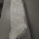 YZ HOME Memory Foam Body Pillow Insert - Full Body Pillow for Adults - Soft Large Long Bed Pillow for Side Sleeper (White, 20 Inchx54 Inch)