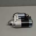 New Starter Motor 19068 23300-1CA0A 410-48313 Replacement for 2009-2022 Nissan Titan Armada Pathfinder NV2500 NV3500 Infiniti QX56 QX80 QX70 Q70 Q70L FX50 M56 5.6 5.0 V8 Engine