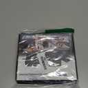 ZJBOX Digital Converter Box for TV,1080P ATSC tv Tuner Box with hdmi Output and 3RCA Cables Hidden Behind TVwith Power Adapter2-in-1 RemoteTV Program Recording&Playback,USB Media Player