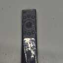 Replacement for Samsung TV Remote, for All 2019-2025 Samsung Remote Control for Smart TV with Voice Control. No Solarcell (Black)