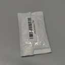 Upgraded A2L R-32 R-454B Adapter, 1/4" Left-Hand Female to 1/4" Right-Hand Male Flare Fittings, for R-32/R-454B A2L Refrigerant LH Tanks and RH Service Hose, Brass HVAC Charging Adapter (45  1)