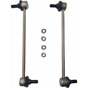 Front Sway Bar Stabilizer Link for 2012-2017 Hyundai Azera,for 2012-2015 Hyundai Sonata,for 2014-2016 Kia Cadenza,for 2012-2016 Kia Optima (K750658)