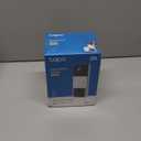 Tapo 2K Wireless Smart Video Doorbell with Chime - 160 Ultra-Wide View,Person Detection,Ring Call, 2-Way Audio,Subscription-Free Local Storage/Optional Cloud,Motion Only Alert, Works with Alexa, D210