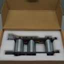 RALBDX 6 or 8 Way Power Seat Motor W/O Memory Compatible with Chevy Avalanche, Suburban 1500, Tahoe, Silverado 1500/2500 HD & GMC Yukon, Sierra 1500/2500 HD & Cadillac Escalade 2007-2014#L0060111