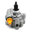 Chefull Power Steering Pump Selected 2007-2010 for Chrysler Sebring, 2008-2010 for Chrysler Town&Country, 2008-2010 for Dodge Avenger, 2008-2010 for Dodge Grand Caravan, 20-2206