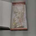 Headset Headworn Microphone - 3 Pin Mini XLR Head Microphone for AKG Samson Wireless System & Bodypack Transmitter  Beige Single Earhook Omnidirectional Headset Head Mic