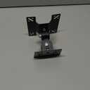 VESA Monitor Wall Mount PC Computer TV Display Screen 75 100 27 32 Adjustable