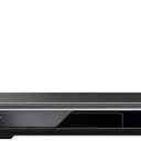 Sony DVD Player (CPRM compatible) DVP-SR20
