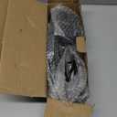 Hitch LED Lights,EBESTauto 4 Inch LED Work Light Pods with 2.5 Inch Towing Hitch Mount Brackets for Truck Trailer SUV Pickup Fit Dual Led Off-Road Driving Hitch Light bar