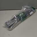 Sound Bar for Smart TV, Soundbar for TV with Bass Reflector and Easy Set up, Home Audio Surround Sound System for TV PC Projector, Wall Mountable