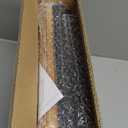 Pool Stick Holder - Freestanding Pool Cue Holder Floor Stand Wooden Cue Stick Holder 10-Hole Billiard Cue Racks for Game Room Billiard Room Decor Club Pool Table Accessories