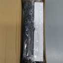 2-Pcs Cabin Air Filter for 2024 2025 2026 Mazda CX-90 CX90, 2025 2026 CX-70 CX70 Cabin Filter With Activated Carbon Car Replacement for KR9P-61-J6X AC Filter Automotive Accessories