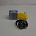 ZOHAN EM030 Kids Ear Protection, Noise Cancelling Headphones Ear Muffs for Autism Sensory, Safety Noise Reduction Hearing Protection for Monster Truck/Concerts/Fireworks/Air Shows (Rap)