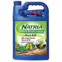 Natria Grass and Weed Killer with Root Kill, Ready-to-Use Herbicide, 1 Gal