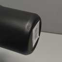 Stanley IceFlow Flip Straw Tumbler with Handle 20 oz | Twist On Lid and Flip Up Straw | Leak Resistant Water Bottle | Insulated Stainless Steel |BPA-Free | Black 2.0