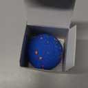 Interactive Dog Ball, Smart Dog Toy for Medium and Large Dogs, Automatic Moving, Rotating & Bouncing, E-TPU Material, IP54 Waterproof, Motion-Activated Dog Stimulation Toy to Keep Them Busy