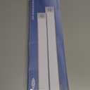 16inch Under Cabinet Lighting, 6Pack Rechargeable Motion Sensor Light Indoor, Magnetic Closet Lights with Dimmable & 3 Color Temps, Wireless Under Counter Lights for Kitchen, Stairs