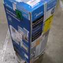 Midea 8,500 BTU ASHRAE (5,000 BTU SACC) Portable Air Conditioner, Smart Control, Cools up to 150 Sq. Ft., with Dehumidifier & Fan mode, Easy- to-use Remote Control & Window Installation Kit Included