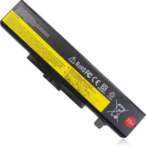 5200MAH L11S6Y01 L11L6Y01 Laptop Battery Compatible with Lenovo IdeaPad Y480 Y580 G480 G580 Z380 Z480 Z580 Z585 Series L11M6Y01 L116Y01 L11S6F01 L11L6F01 L11P6R01 5200MAH L11S6Y01 L11L6Y01 Laptop Battery Compatible with Lenovo IdeaPad Y480 Y580 G480 G580 Z380 Z480 Z580 Z585 Series L11M6Y01 L116Y01 L11S6F01 L11L6F01 L11P6R01
