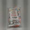 Washable Dog Diapers Female 3 Pack Reusable Highly Absorbent Doggie Diaper, Flexible Doggy Diaper Female Durable Leak-Proof Diapers for Dog Period Heat Incontinence Potty Training, XS