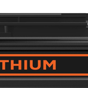 BLACK+DECKER 20V MAX Battery, 1.5Ah Lithium Ion Battery, Extended Runtime, Compatible with Tools, Outdoor Equipment and 20V Vacuums (LBXR20)