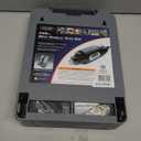 Chicago Power Tool 63516 Mini Rotary Tool Set - 149 Piece