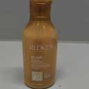 Redken All Soft Shampoo - Moisturizes & Hydrates Dry, Brittle Hair, Gently Cleanses and Softens, With Argan Oil, Safe For Color-Treated Hair