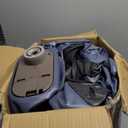 OhGeni Queen Air Mattress with Built in Pump, Inflatable Mattress Blow Up Bed 18 Raised Comfort,Upgraded Surface Portable Mattress, Air Bed for Camping, Home and Guest, Colchone Inflable, 650 lbs Max