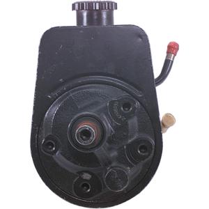 Cardone 20-8735 Remanufactured Power Steering Pump with Reservoir 