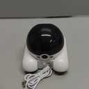 AEZ Robot Camera on Wheels 1080P Dual Lens,Indoor Movable Security Camera with 2-Way Talk,Blinky Bot with Night Vision,Distance Bot App Control for Cats/Dogs/Baby/Elderly (SD/Cloud Storage)