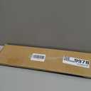 DG96-00850B Range Membrane Switch Touchpad Control Panel Compatible with Samsung Gas Ranges Ovens,Fit Models NX60A6511SS/AA-01,NX60A6511SS/AA-00,NX60A6511SG/AA-00,NX60A6511SB/AA-00