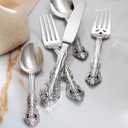 Set of spoons, forks,knives
