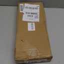 Towel Rack Storage for Bathroom, Wall Mounted Vertical Rolled Towel Organizer Holder with Shelf, Holds Up 6 Large Bath Sheets, Silver Grey (Standard Size)