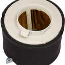 Air Filter replacement For KAWASAKI MULE 500 520 550 600 610 2500 2510 2520 Replaces #11029-1004