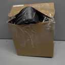 VOLPONE Corner Shower Shelf Suction Cup Shower Caddy Corner No Drilling Bathroom Shower Organizer Storage Rack Adhesive with Towel Bar (3-Pack, Gray)