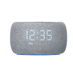 Gentle Wake Alarm Clock White Noise Machine