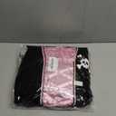 Cuteshower Girls Pirate Costumes for Kids Sea Buccaneer Costume Pink Pirate Dress Halloween Cosplay Party Size XL