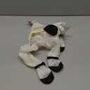 Anti Dust Pants with Shoes for Dogs, Dog Suspenders Boots, Waterproof Protective Dog Clothing, Medium Size, Jacquard Chiffon Waterproof Coated Fabric